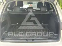2017 Mercedes Benz GLC 350