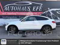 2017 Mercedes Benz GLC 350