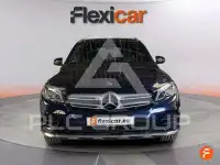 2017 Mercedes Benz GLC 350
