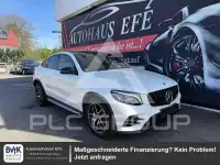 2017 Mercedes Benz GLC 350
