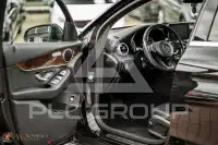 2017 Mercedes Benz GLC 350