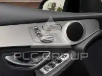 2017 Mercedes Benz GLC 350