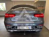 2017 Mercedes Benz GLC 350