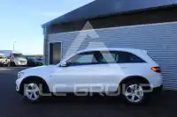 2017 Mercedes Benz GLC 350