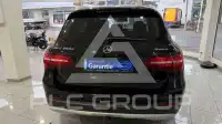 2017 Mercedes Benz GLC 350