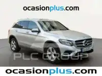 2017 Mercedes Benz GLC 350