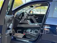 2017 Mercedes Benz GLC 350