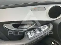 2017 Mercedes Benz GLC 350