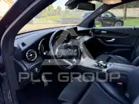 2017 Mercedes Benz GLC 350