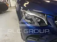 2017 Mercedes Benz GLC 350