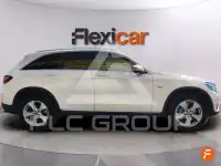2017 Mercedes Benz GLC 350