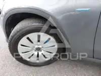 2017 Mercedes Benz GLC 350