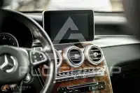 2017 Mercedes Benz GLC 350