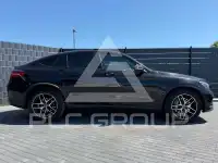 2017 Mercedes Benz GLC 350