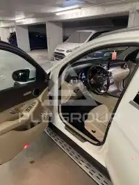 2017 Mercedes Benz GLC 350