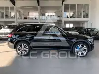 2017 Mercedes Benz GLC 350