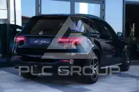 2017 Mercedes Benz GLC 350