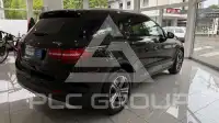 2017 Mercedes Benz GLC 350