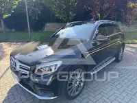 2017 Mercedes Benz GLC 350