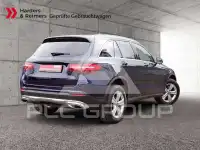 2017 Mercedes Benz GLC 350