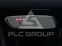 2017 Mercedes Benz GLC 350
