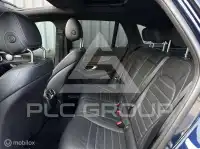 2017 Mercedes Benz GLC 350