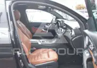 2017 Mercedes Benz GLC 350