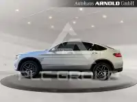 2017 Mercedes Benz GLC 350