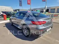 2017 Mercedes Benz GLC 350