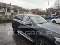 2017 Mercedes Benz GLC 350
