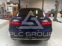 2017 Mercedes Benz GLC 350
