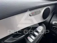 2017 Mercedes Benz GLC 350