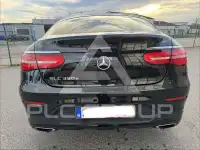 2017 Mercedes Benz GLC 350