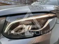 2017 Mercedes Benz GLC 350