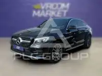 2017 Mercedes Benz GLC 350