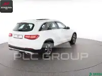 2017 Mercedes Benz GLC 350
