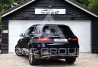 2017 Mercedes Benz GLC 350