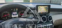 2017 Mercedes Benz GLC 350