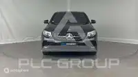 2017 Mercedes Benz GLC 350