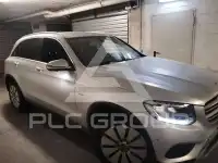 2017 Mercedes Benz GLC 350