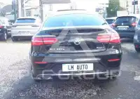 2017 Mercedes Benz GLC 350