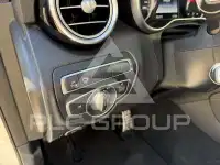 2017 Mercedes Benz GLC 350
