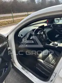 2017 Mercedes Benz GLC 350