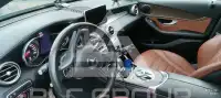 2017 Mercedes Benz GLC 350