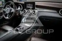 2017 Mercedes Benz GLC 350