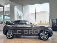 2017 Mercedes Benz GLC 350
