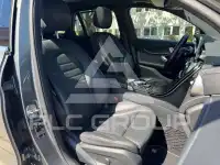 2017 Mercedes Benz GLC 350