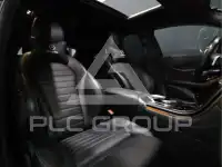 2017 Mercedes Benz GLC 350