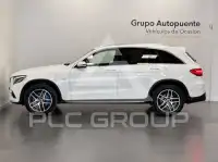 2017 Mercedes Benz GLC 350