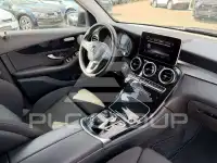 2017 Mercedes Benz GLC 350